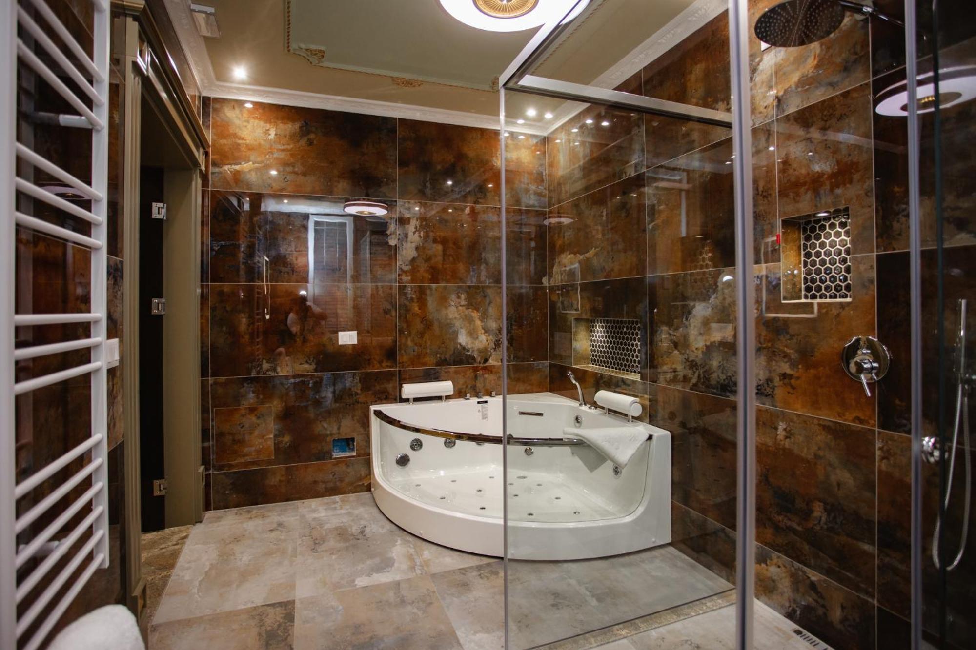 Ervini Boutique Hotel Shkodër Exteriör bild