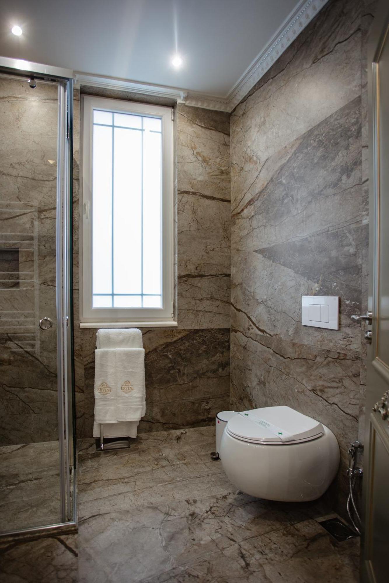 Ervini Boutique Hotel Shkodër Exteriör bild