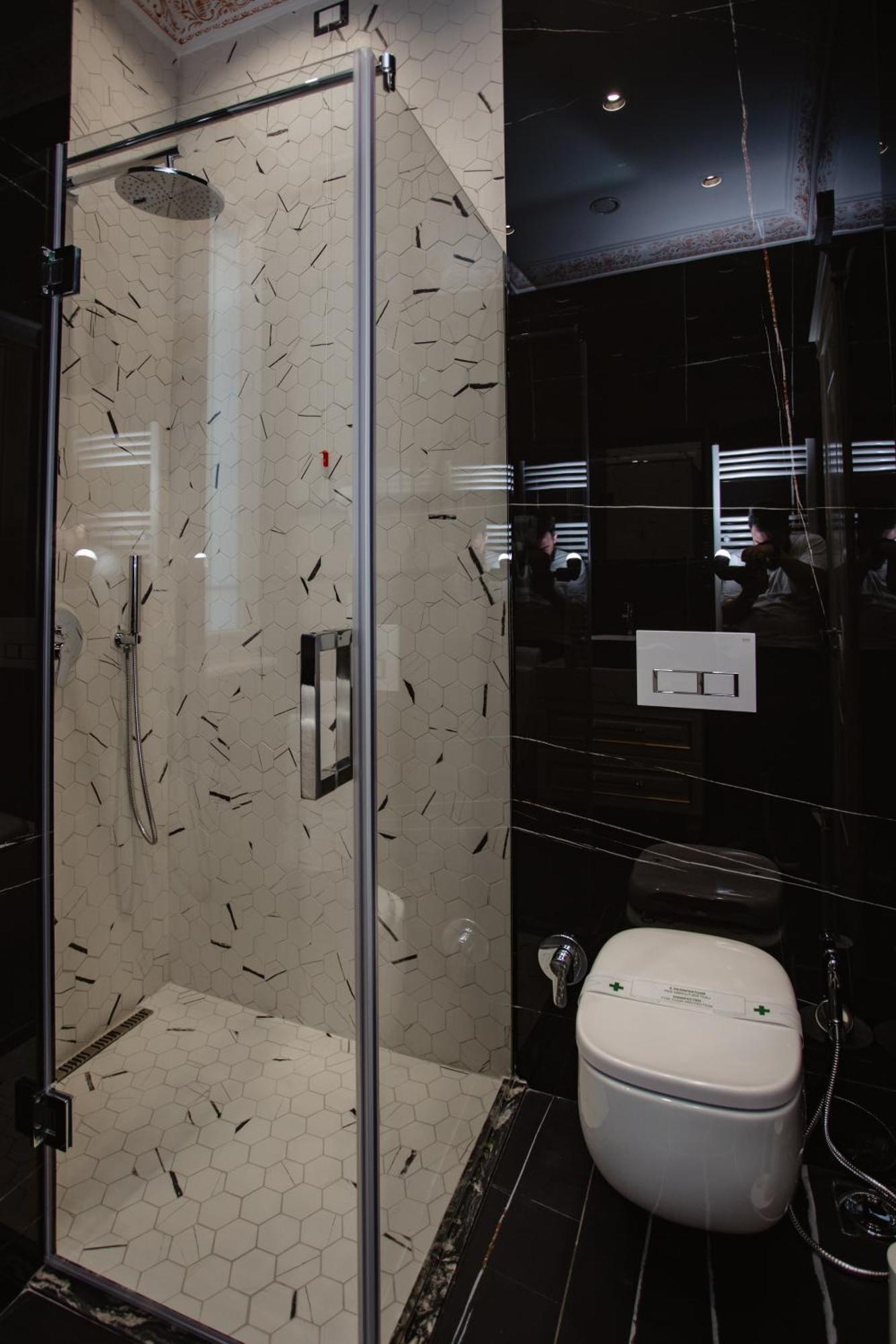 Ervini Boutique Hotel Shkodër Exteriör bild