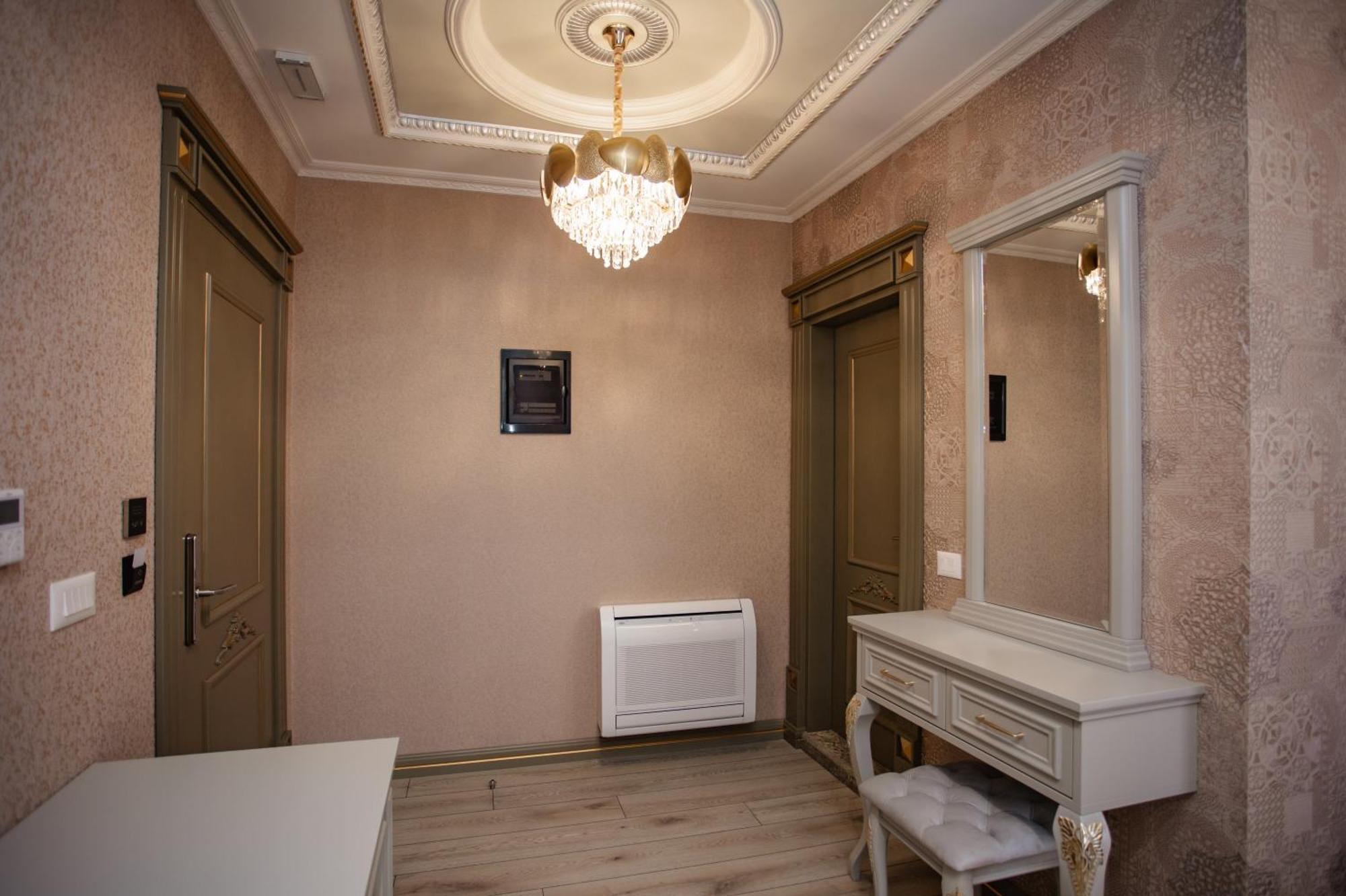 Ervini Boutique Hotel Shkodër Exteriör bild