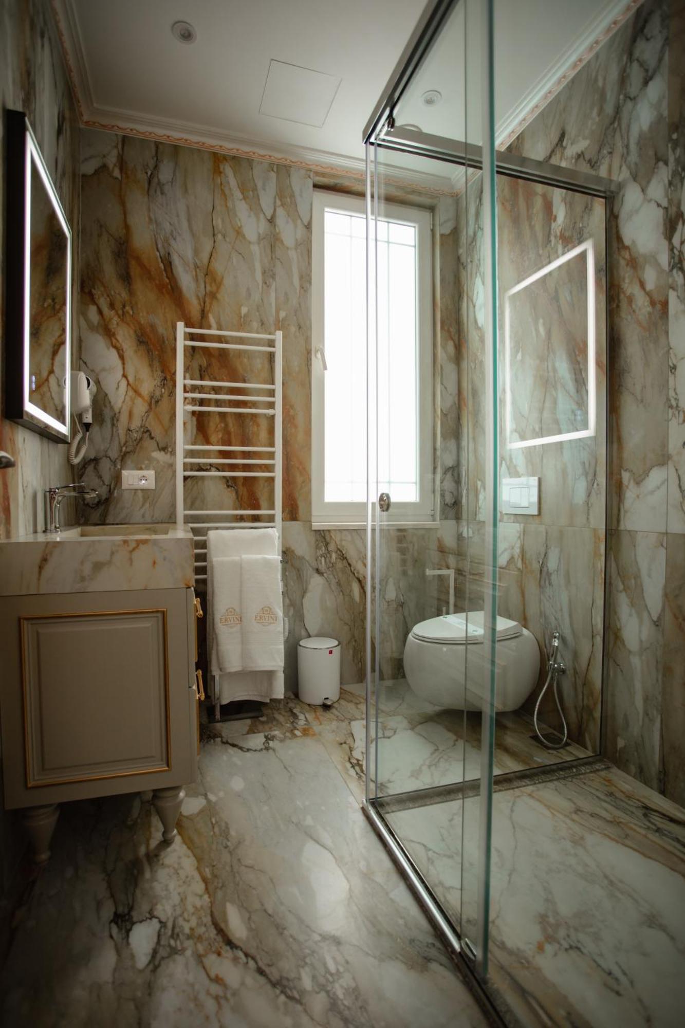 Ervini Boutique Hotel Shkodër Exteriör bild
