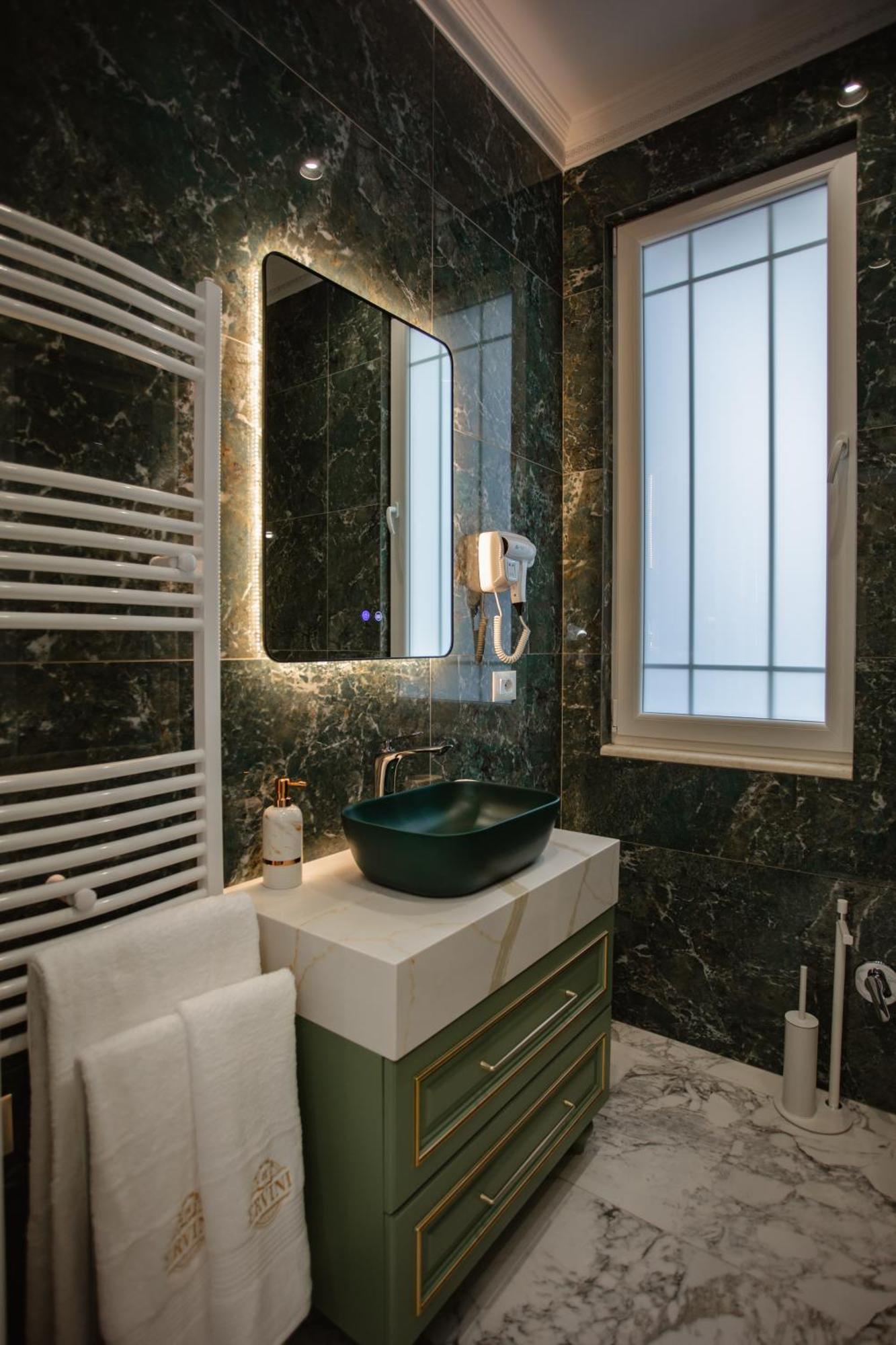 Ervini Boutique Hotel Shkodër Exteriör bild