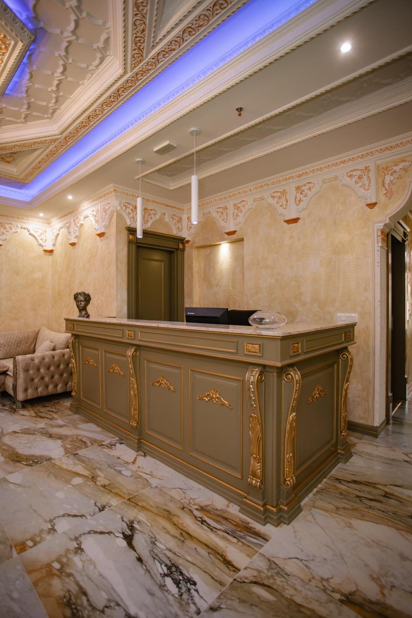 Ervini Boutique Hotel Shkodër Exteriör bild
