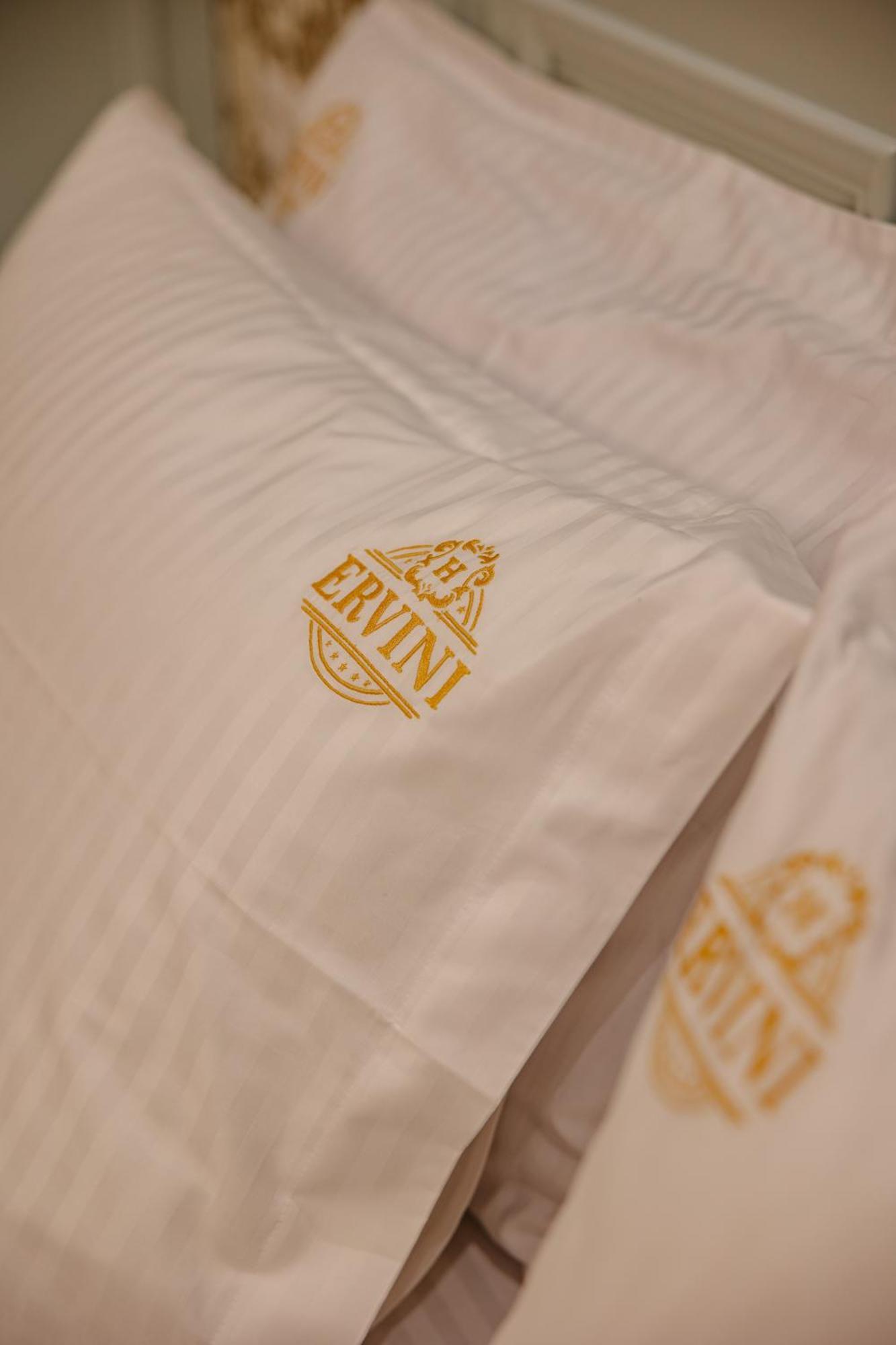 Ervini Boutique Hotel Shkodër Exteriör bild