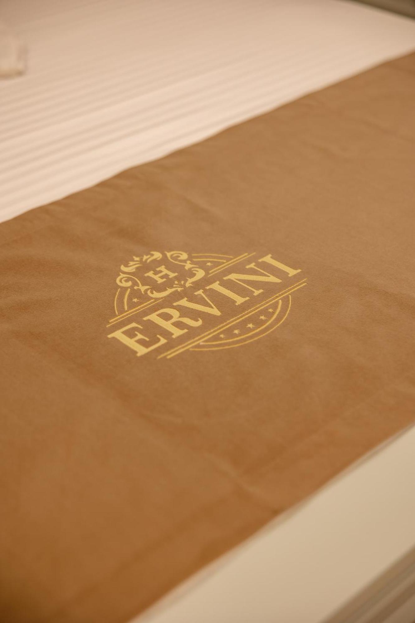 Ervini Boutique Hotel Shkodër Exteriör bild